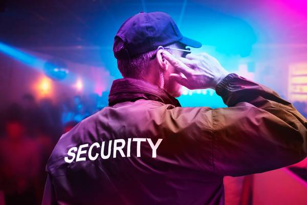 $20HR! HIRING SECURITY FOR EVENTS! ON THE SPOT! MON 8/25 -930AM-1130AM 1