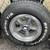 15-in. American Racing Torque Thrust Wheels and Tires 5 thumbnail