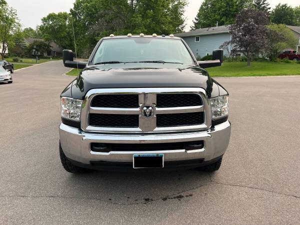 2014 Ram 3500 Tradesman 6.4L HEMI - $16,500 (Eagan)63480999403395122