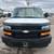 2018 CHEVROLET EXPRESS CARGO 2500 QUIGLEY VAN 4X4 3/4 TON 6.0L V8 194K 7 thumbnail