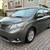 2013 TOYOTA SIENNA XLE LIMITED EDITION AWD 8 PASSENGER 4 thumbnail