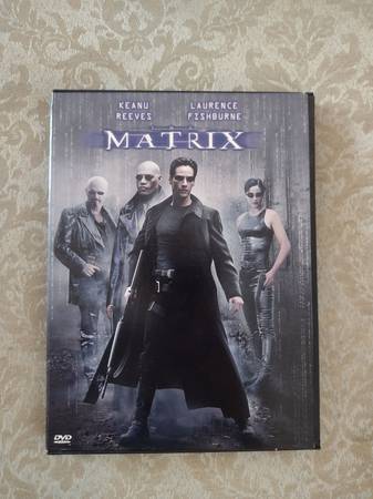 The Matrix 1