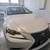 2016 Pearl White Lexus IS 200t For Sale 2 thumbnail