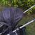 Foldable superlight portable stroller for travel 3 thumbnail