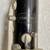 Vintage Bundy Selmer Resonite Clarinet with hard carrying case 4 thumbnail