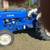 Ford 250C Tractor 2 thumbnail