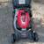HRN216 Honda Self Propelled Mower, Bag or Mulch, Smart Drive Control 5 thumbnail
