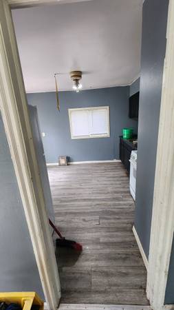 $1,000 / 2br - 750ft2 - 2 Bedroom House for Rent (Gary West Side)63959876737923122