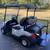 2021 Club Car Tempo street ready 4 pass golf cart 7 thumbnail