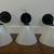 West Elm Wall Sconce (3 available) 1 thumbnail