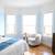 Fully Renovated 3 Bedroom / 2 Bath 1500 sf  Classic Flat for Rent! 11 thumbnail