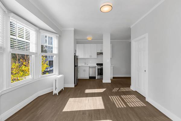 $3,395 / 1hab - 520ft2 - 1 dormitorio/1405 Franklin y Sutter/Lavadora/secadora en la unidad/¡Próximamente!! (lower pac hts)63826177319169121