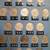 Buffalo & Jefferson Nickel Collection 1913-1980 in Coin Album 3 thumbnail