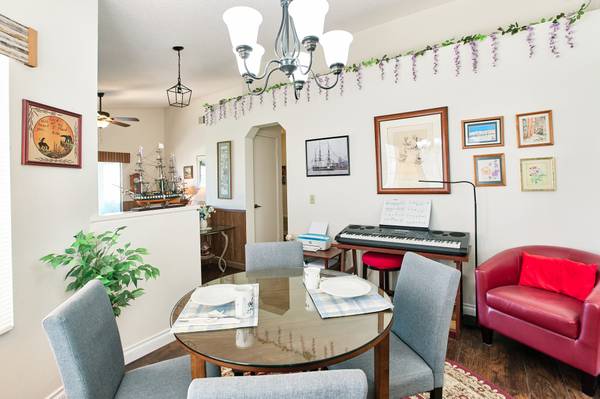 $353.500 / 1082 pies cuadrados - 871 Pauma Valley, Sun Lakes, CA (Sun Lakes Country Club)63470400474113123