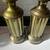 Vintage Brass Table Lamps 11 thumbnail