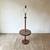 Restore Walnut Floor Lamp by Martz 1 thumbnail