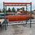 PALLET RACK 42" or 48” Deep X 8’ Long X 2-Tier X 12’Tall 1 thumbnail