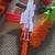 Assorted Nerfguns, bunch of 16 5 thumbnail