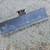 48" snow/dirt blade for ATV or garden tractor 1 thumbnail