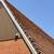 GMB Lincoln Interlocking clay roof tile ~ 30 squares available! 5 thumbnail