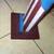 UNCLE SAM Patriotic Statue Arts Wood Decoration USA July 4th Holiday 8 thumbnail