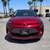 2022 Chevy Chevrolet Bolt EUV LT suv Cherry Red Tintcoat 2 thumbnail