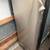 New GE 1.4 cu ft built in trash compactor stainless steel 1 thumbnail