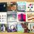 Large lot of 207 vintage Vinyl LPs - Various Unsorted Mix 15 thumbnail