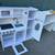 Free kids furniture shelves dresser play kitchen 2 thumbnail