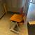 Four midcentury modern Flottoto/Pagholz dining chairs 2 thumbnail