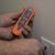 KLEIN Digital AC/DC Voltage and GFCI Receptacle Test Set 3 thumbnail