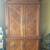 THOMASVILLE GENTRY COLLECTION ARMOIRE 3 thumbnail