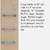 4 STEP GALVANIZED VINYL COATED CABLE BOAT LADDER 1 thumbnail