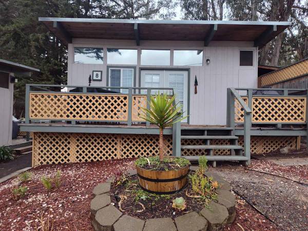 Above & Beyond Comfort-Spacious RV Spots & Fun Amenities 1
