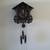 Vintage Wall Clock 2 thumbnail