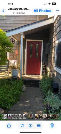 $600 / 1br - 130ft2 - Cozy Sanctuary in Large Ferndale Home (Ferndale)635095860112671225