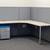 6' x 6' Steelcase Answer Stations 54" high panels 44#66 2 thumbnail