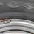 used 17" FORD 8 LUG STEEL WHEELS AND TIRES 245/75R17 STOCK 4777 8 thumbnail