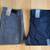 Lot of 2 CANDA / Angelo Litrico pants, size 33x34, NWT 1 thumbnail