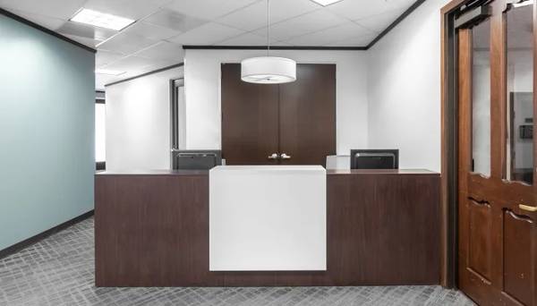 $276 Dream Bigger. Work Smarter. Choose Regus. (Houston)63906681532291122