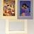 Vintage 1993 Walt Disney Lithographs Aladdin & Pinocchio - Like New 1 thumbnail