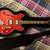 Vintage Made in Japan ARIA PAN H790 Hollow Body Guitar w/ Case MIJ 4 thumbnail
