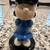 Peanuts - Charlie Brown and Lucy Small Bobble Heads, 2 Items 5 thumbnail