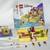 four LEGO Disney Princess Storybook Adventures -- Legos 4 thumbnail