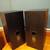 JBL LX500 speakers Exellent working condition 9 thumbnail