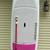 Ace-Tec Bic Sport 10’ 6” Stand Up Paddleboard with Paddle 1 thumbnail