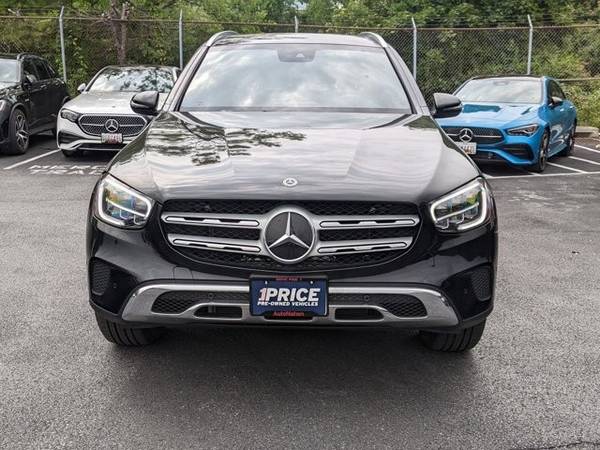 2022 Mercedes-Benz GLC AWD tracción integral certificada C300 GLC300 Clase C GLC-Cla - $34,999 (Llame al *(410) 498-7025* para confirmar disponibilidad al instante)63471739299843121
