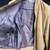 Vintage 1950s Suede Bomber Jacket Zip Front 3 thumbnail
