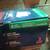 Husqvarna Max battery “”New in Box “weed trimmer 2 thumbnail