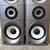 Onkyo SKF-540F Home Bookshelf Speakers 7 thumbnail